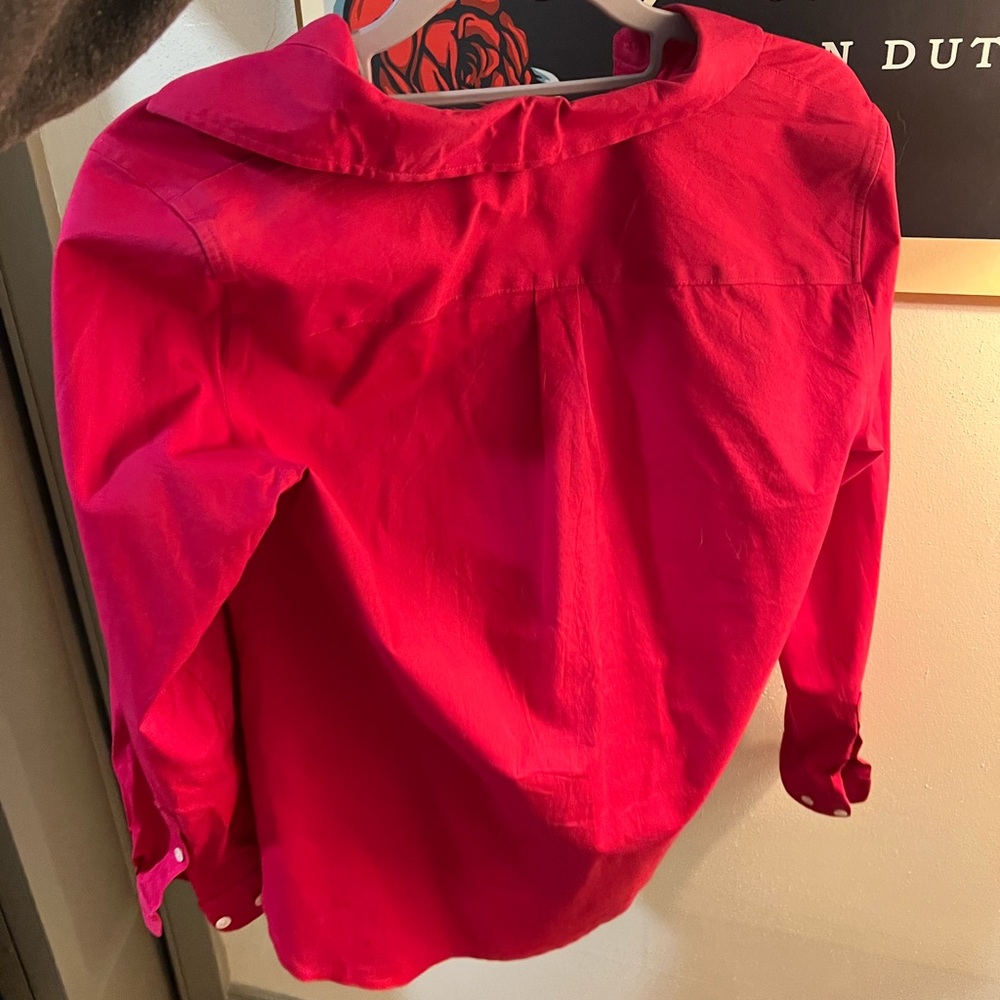 Talbots blouse - Picture 4 of 4